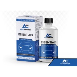 Essentials Ceramic Pro - 65ML - upto 3 years durability Essentials Ceramic Pro - 65ML - upto 3 years durability