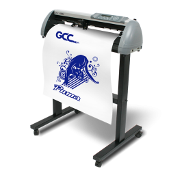 GCC PUMA IV Vinyl Cutter / Window Tint GCC PUMA IV Vinyl Cutter / Window Tint