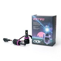 ODX Retro ODX Retro