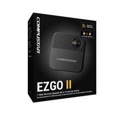 COMPUSTAR 1-WAY EZGO-II PROXIMITY AM REMOTE KIT COMPUSTAR 1-WAY EZGO-II PROXIMITY AM REMOTE KIT