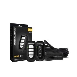 COMPUSTAR G15 LED 3,000FT 2-WAY FMX REMOTE KIT COMPUSTAR G15 LED 3,000FT 2-WAY FMX REMOTE KIT