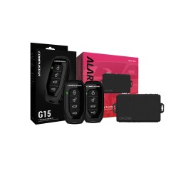 Compustar 1WG15AP AND CM9A PACKAGE Compustar 1WG15AP AND CM9A PACKAGE