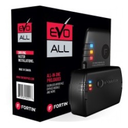 Fortin Evo-All Fortin Evo-All