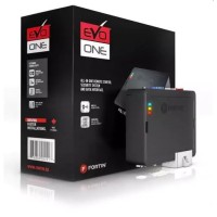 Fortin Evo-One remote starter + security Fortin Evo-One remote starter + security