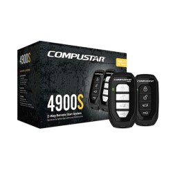 Compustar 3000' RANGE LT SERIES, 1X 4 BUTTON 2-WAY, 1X 4 BUTTON 1-WAY, FMX, BLADE READY Compustar 3000' RANGE LT SERIES, 1X 4 BUTTON 2-WAY, 1X 4 BUTTON 1-WAY, FMX, BLADE READY