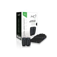 IDATASTART - ALL IN ONE REMOTE STARTER KIT W/2 1-WAY REMOTES IDATASTART - ALL IN ONE REMOTE STARTER KIT W/2 1-WAY REMOTES
