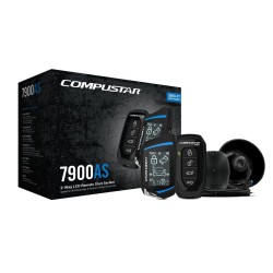 COMPUSTAR - 2WAY LCD (T9) ALARM/START COMBO COMPUSTAR - 2WAY LCD (T9) ALARM/START COMBO