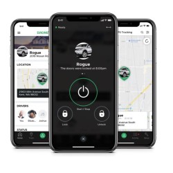 Drone Mobile X1R-LTE Smartphone - 30 Day Trial