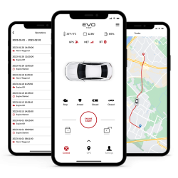 Evo Start LTE Evo Start LTE