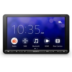 Sony XAV-AX8100 Sony XAV-AX8100